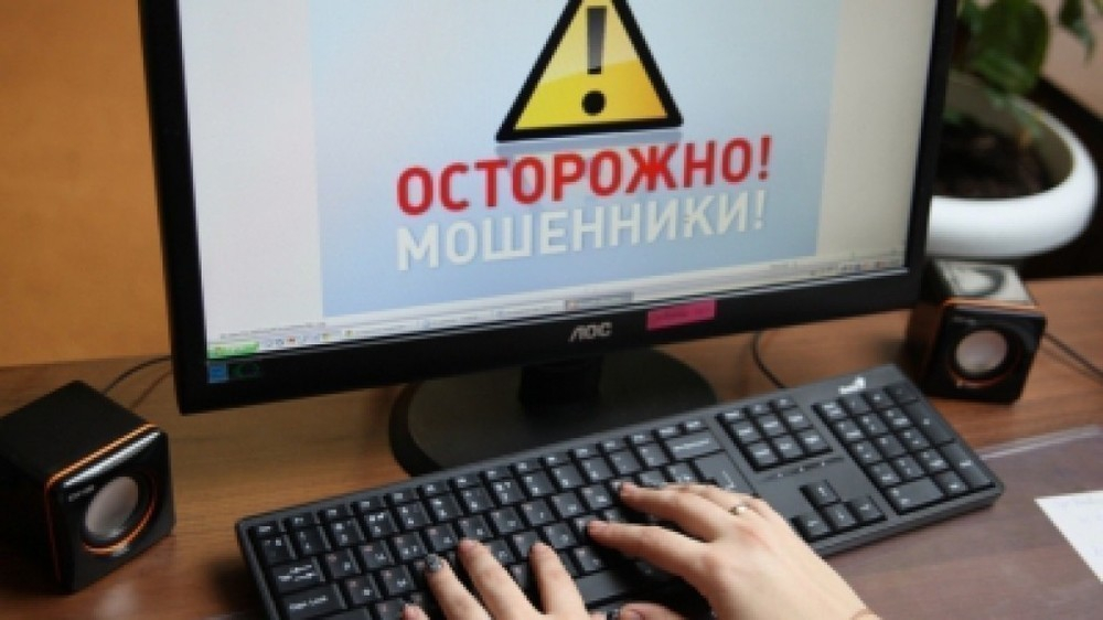 В Ростовской области полиция раскрыла мошенничество в сети Интернет