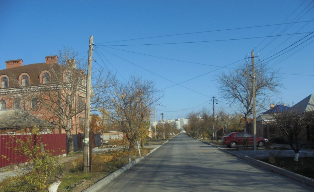 Таганрог в ожидании ровных дорог: около 145 млн рублей потратят на ремонт дорог в Таганроге в 2021 году
