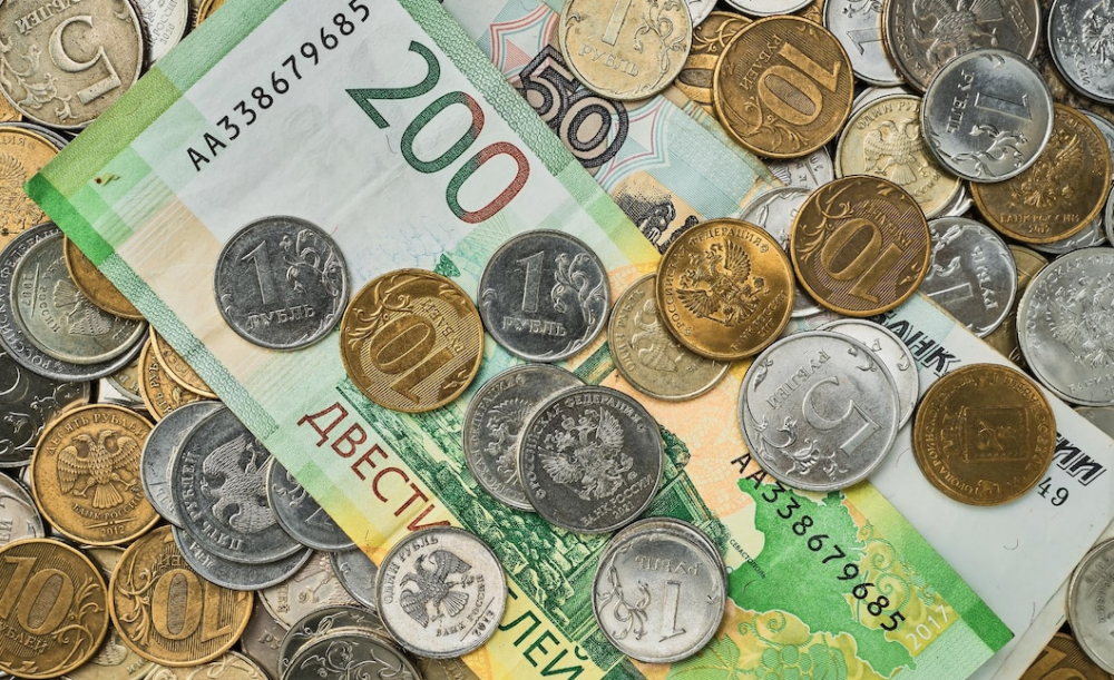 Средняя заработная плата в Таганроге выросла до 41 тысяч рублей