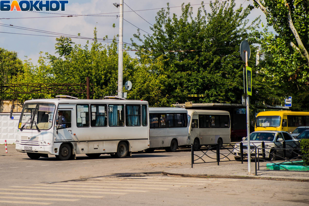 Таганрогские транспортные предприятия могут рассчитывать на поддержку
