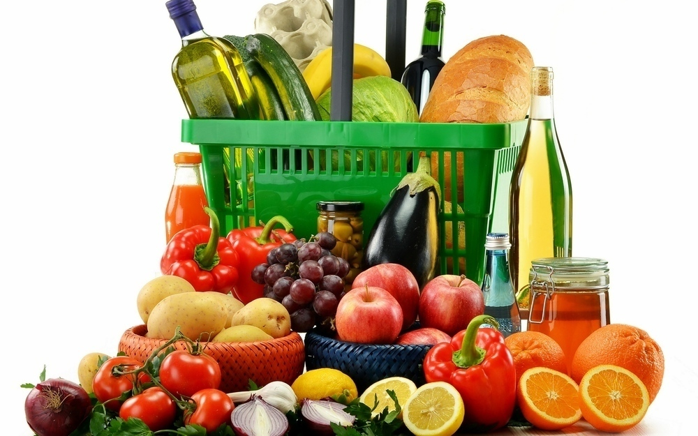 В Таганроге растут цены на овощи и фрукты