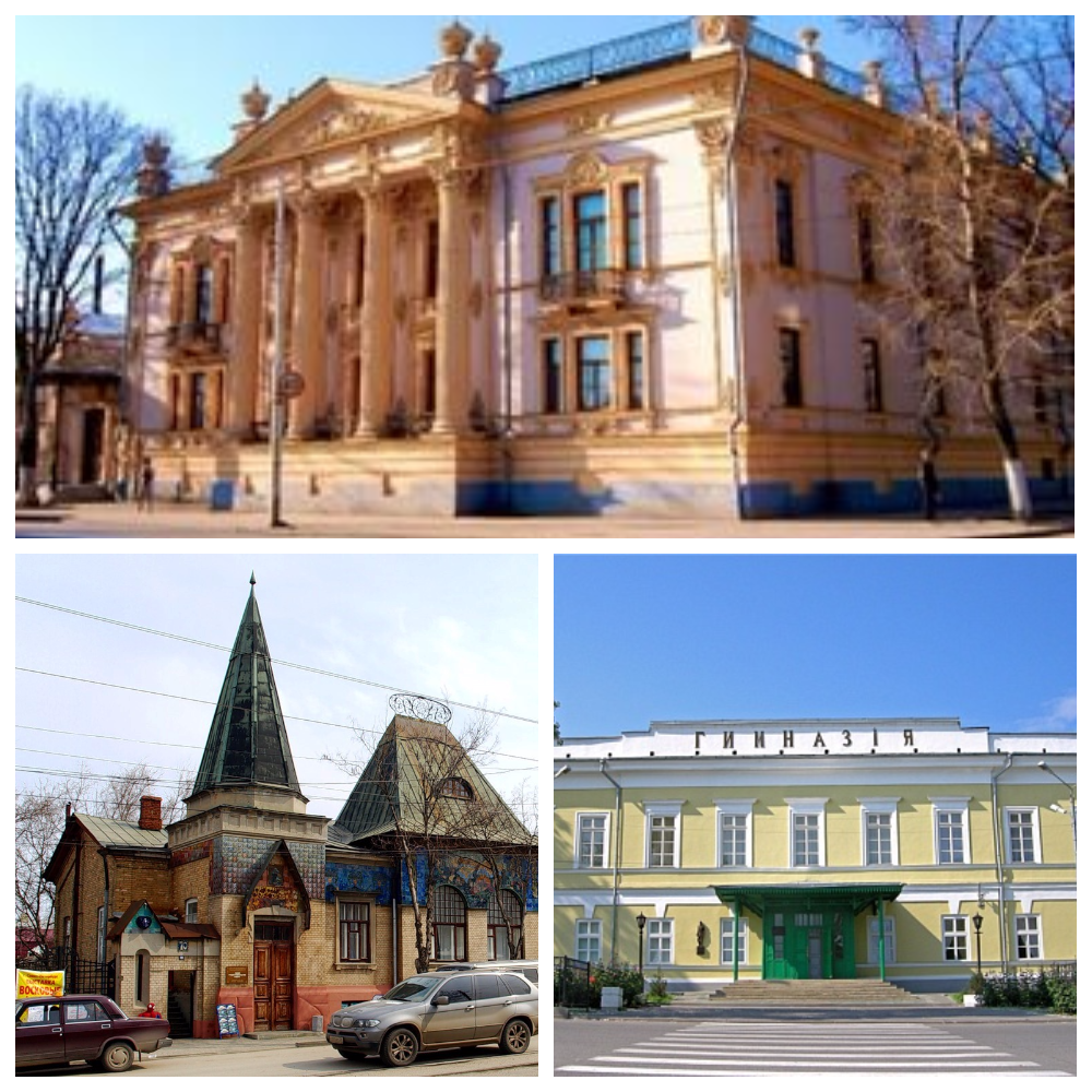 В таганрогских музеях начались ремонтно-реставрационные работы