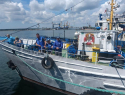 Тайны Азовского моря: ученые начали исследовать море и Таганрогский залив