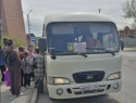 В Таганроге планируют изменить маршрутную сеть общественного транспорта – планами поделился Юрий Слюсарь