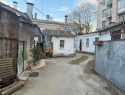 Очередной ночной дебош в Клубном переулке Таганрога 