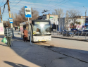 Транспортники посчитали: сколько таганрогских автобусов оборудованы кондиционерами