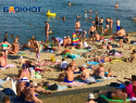 «Это не Ялта-1985, это Таганрог-2024» - море отдыхающих на нашем море