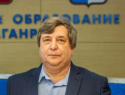 Ушел из жизни Алексей Шалимов, директор "Таганрогской правды"