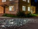 Состояние раненых и судьба интерната: последние новости об атаке БПЛА на посёлок под Таганрогом