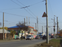 20 мая в Таганроге переименовали три улицы - пронумерованные Линии получили настоящие имена