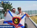 С праздником моряки!: «Блокнот-Таганрог» поздравляет всех с Днем ВМФ