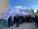 "С медициной полный швах": дончане назвали "Поезд здоровья" костылём для здравоохранения - что не устроило?