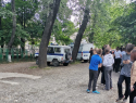 Школа №24 в Таганроге: плановые учения или спланированная диверсия 