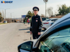 Таксисты Таганрога получили более 40 штрафов от сотрудников ГАИ