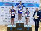 Юный спортсмен из Таганрога - призёр соревнований в Сочи 
