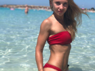 «Не считаю себя красавицей»: участница конкурса «Королева пляжа» Анна Жартовская