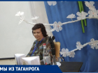 Училась в другой школе, но ходила в гимназию и сидела за партой Антоши Чехова: писательница Ордынская о родном Таганроге