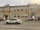 В Таганроге продается половина Почтамта, являющегося объектом культурного наследия