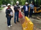Коммунальщики Таганрога провели тренировки по устранению аварийных ситуаций