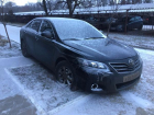 В Таганроге прохожие наказали водителя иномарки за неправильную парковку