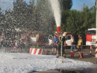 Байкеры Таганрога будут помогать пожарным города