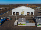 Самый первый: ООО «Экотранс» получил первое комплексное экологическое разрешение (КЭР) в Ростовской области