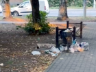 Раньше называли бульваром Кампенгаузена, а теперь превратили в помойку: еще одно проблемное место Таганрога