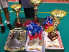 Таганрогские волейболисты завоевали «золото» областного первенства