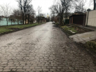 Петровскую брусчатку в Таганроге собираются закатать под асфальт