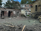 Следственный комитет назвал терактом, а МИД обещало ответные меры – реакция властей на ЧП в Таганроге