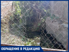 Нехватка рабочих или попустительство: балку Малая Черепаха бросили, не доведя чистку до конца