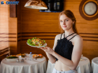 "Успеть за 5 минут": участница "Мисс Блокнот Таганрог-2021" Ирина Рыжова покорила жюри на кулинаром шоу