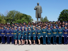 В Таганроге более ста молодых офицеров выпустились из Военного учебного центра ЮФУ 