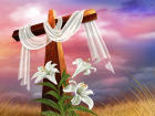 Великая Пятница (Воспоминание Святых спасительных Страстей Иисуса Христа)  