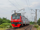 С 1 июля новые электрички пустят между Ростовом и Таганрогом
