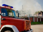 Вчера в Матвеево-Курганском районе произошло несколько пожаров