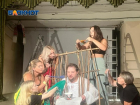 Таганрогский камерный театр покажет «Лихо одноглазое» на казачьем фестивале