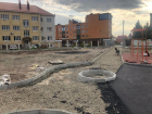 Cквер вместо пустыря: на улице Кленовой скоро появится новое общественное пространство