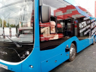 В Таганрог привезут десять электробусов в следующем году