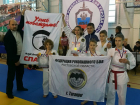  Юные спортсмены Таганрога добились высоких результатов на соревнованиях по рукопашному бою