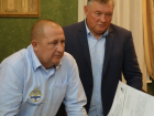 Федерация парусного спорта  создана в Таганроге