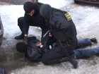Банду наркоторговцев задержали в Таганроге
