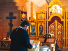 Таганрожцам могут разрешить приглашать священника в больницу