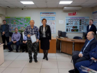 Глава Таганрога поздравила работников городского транспорта с наступающим праздником