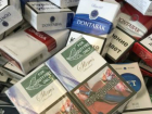 Южная таможня задержала более чем на семь миллионов рублей табачной продукции