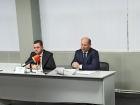 Андрей Фатеев и Александр Скрябин ответили на насущные вопросы