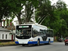 Таганрогский троллейбус, Бастрыкин и электробусы: разбираемся вместе 