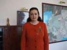 Глава города Таганрога прочитала стихи онлайн и обратилась к жителям в преддверии майских праздников