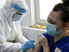 В Таганроге сделали прививку от коронавируса 118 804 человека