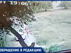 Молодого отца автохам на Мерсе избил на Чеховской набережной Таганрога 